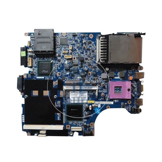 Hp Laptop Motherboard For Elitebook W