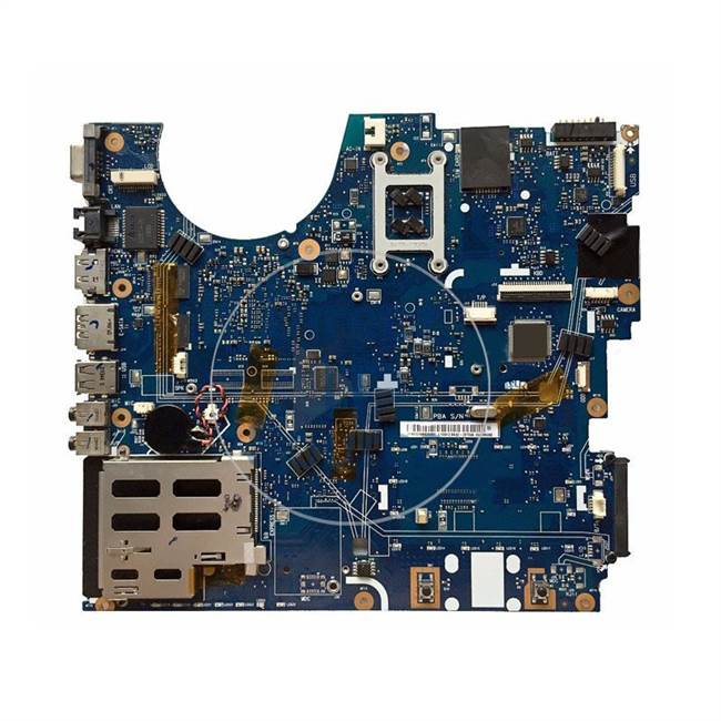 Samsung Ba A Laptop Motherboard For Np R