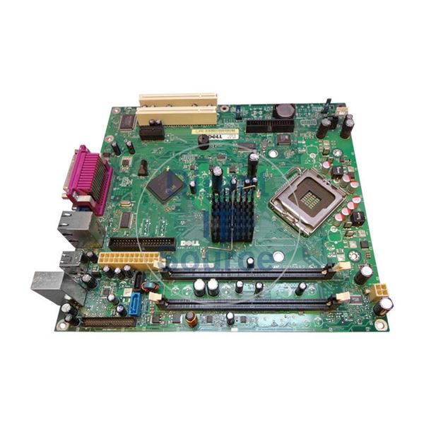 Dell Hc Desktop Motherboard For Optiplex L Mt