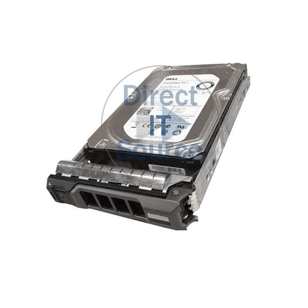 Dell 001RKN - 1TB 7.2K SATA 3.0Gbps 3.5