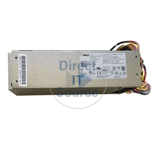 Dell 04R1KT - 180W Power Supply for Optiplex 3040