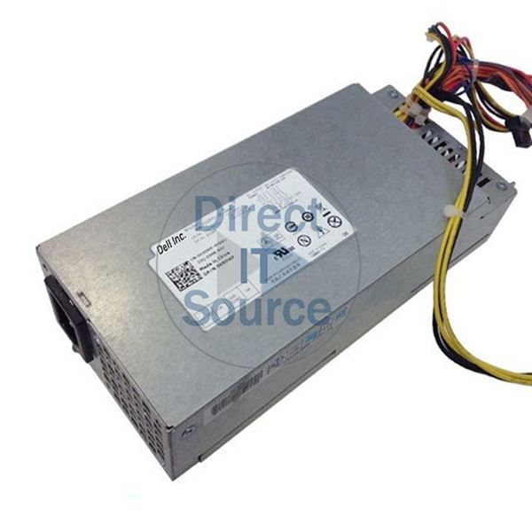 Dell 0650wp 2w Power Supply For Inspiron 660s