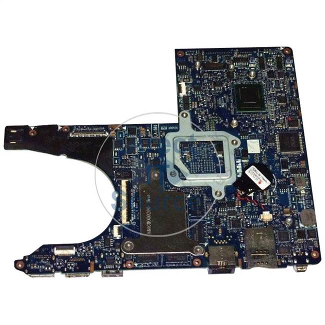 Dell 06fny Laptop Motherboard For Alienware M11x R2