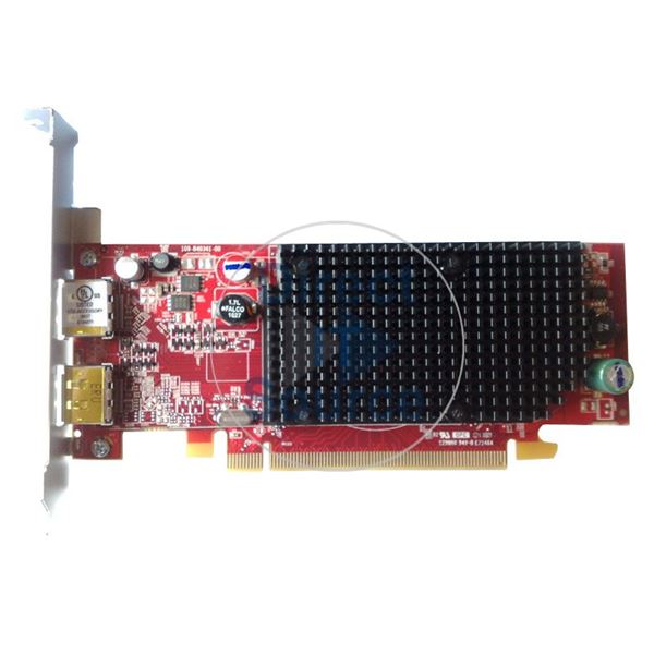 Dell 07CJHP - 256MB DDR2 PCI-E ATI FireMV 2260 Video Card