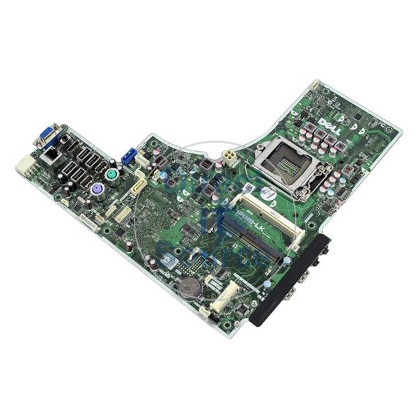 Dell 0CRWCR - Desktop Motherboard for OptiPlex 9010 AIO