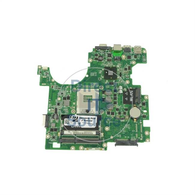 Dell 0f4g6h Laptop Motherboard For Inspiron 1564