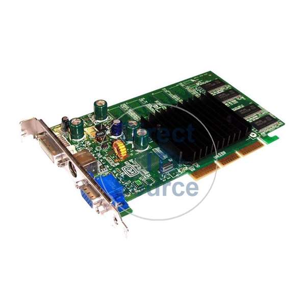 nvidia geforce fx 5200 128mb agp