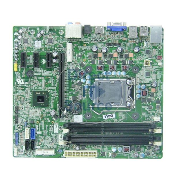 Dell 0NW73C - Desktop Motherboard for Studio XPS 8500