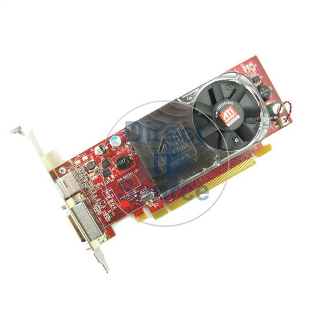 Dell 109-B62941-00 - ATI Radeon 256MB PCI-E Video Card