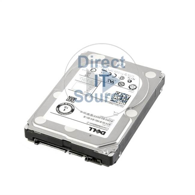 Dell 341-2041 - 73GB 15000RPM Ultra-320 SCSI 80-Pin 3.5-inch Hard