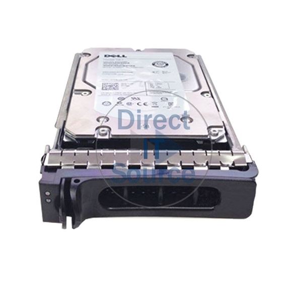 Dell 341-5449 - 400GB 10K SAS 3.0Gbps 3.5