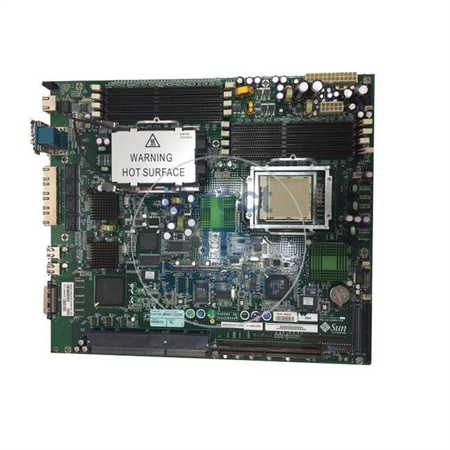 Sun 370-5126-01 - Server Motherboard for Fire V210