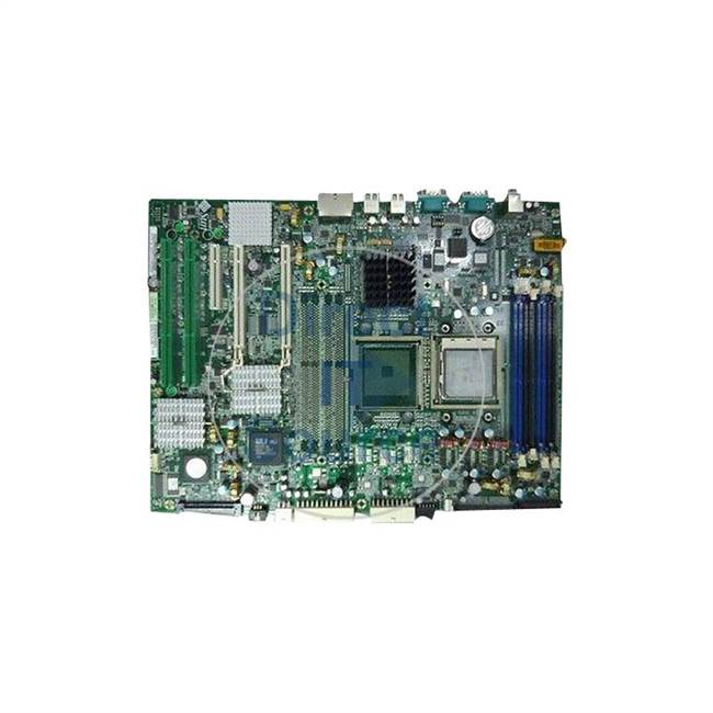 Sun 375-3556 - Server Motherboard For Ultra 25