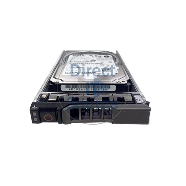 Dell 400-AJRT - 600GB 15K SAS 12.0Gbps 2.5