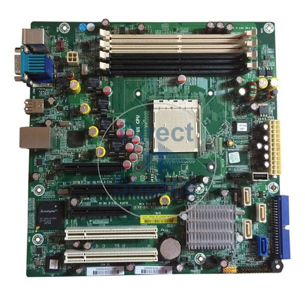 HP 441249-001 - Single Socket Motherboard for ProLiant ML115 G1