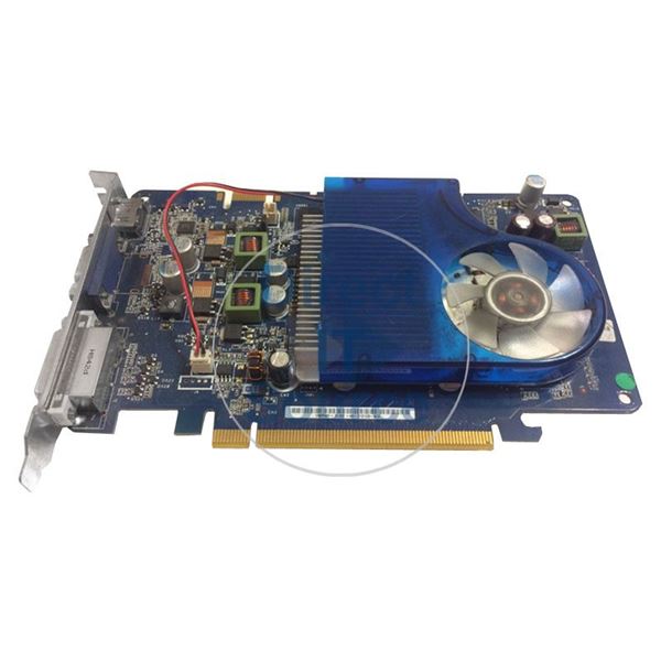 HP 466762 001 768MB PCI E x16 Nvidia GeForce 9600GS Video Card