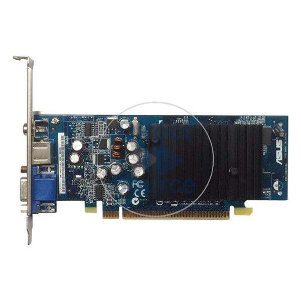 HP 5188 2888 64MB PCI E x16 Nvidia GeForce 6200SE Video Card