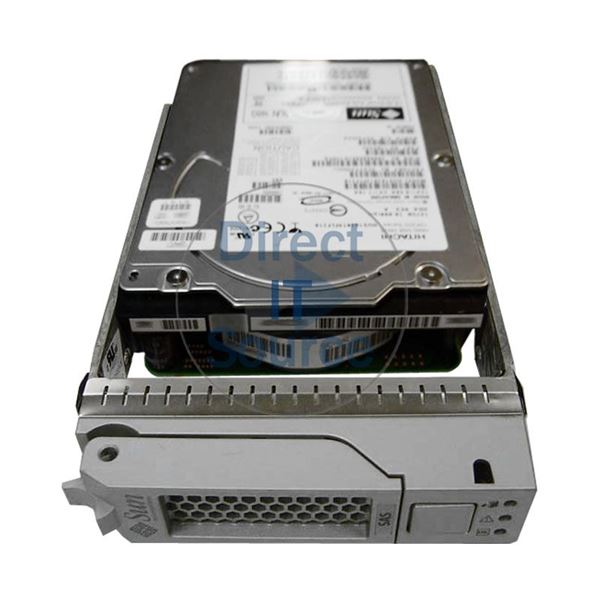 Sun 540-6551 - 300GB 10K Fibre Channel 3.5