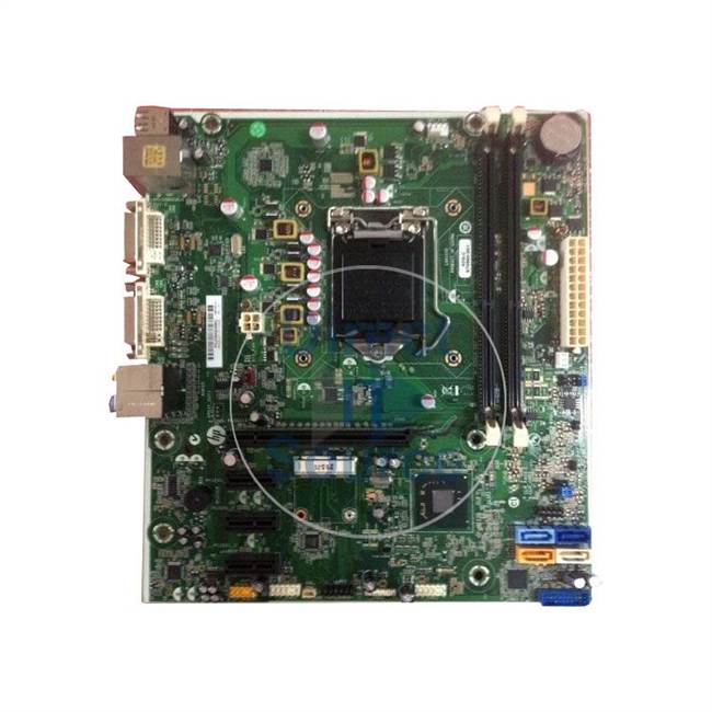 HP 670960-001 - Desktop Motherboard For Pavilion P6 P7 Joshua H61