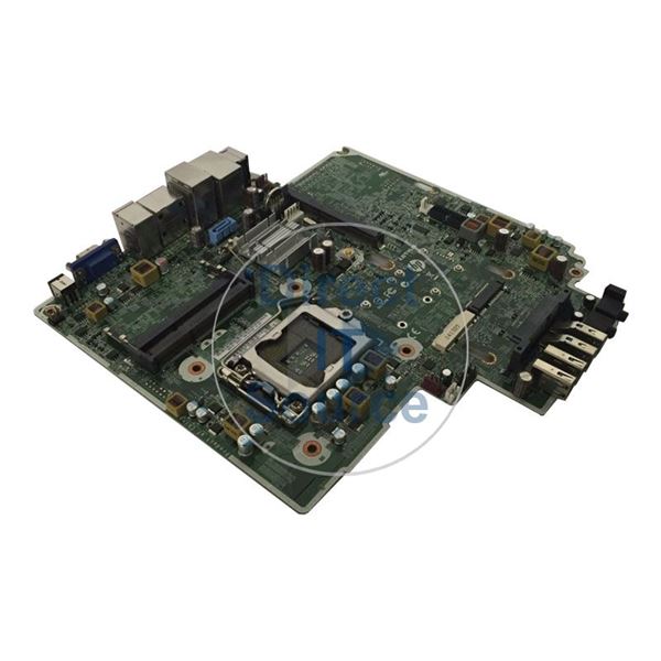 Hp 696970 001 Desktop Motherboard For Elitedesk 800 G1 Usdt