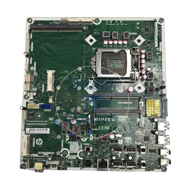 HP 698394 501 Desktop Motherboard for Touchsmart 520 1020 Aio