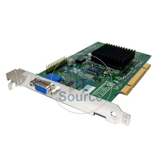 Dell 76CXH 16MB PCI Nvidia TNT2 Video Card