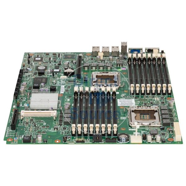 IBM 81Y6005 - Dual Socket Server Motherboard for iDataPlex DX360 M2