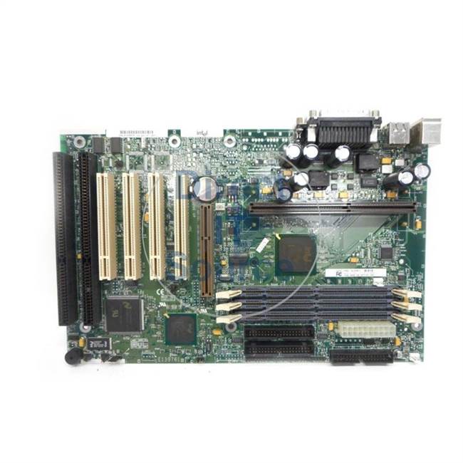 Intel AL440LX-2 - MOTHERBOARD