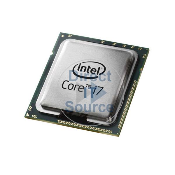 Intel AV8063801378203 - 3rd Generation Core i7 2.6GHz 4MB Cache 13W TDP  Processor Only