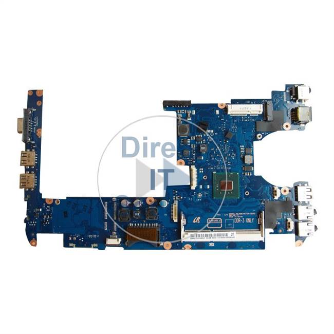 Samsung BA92-07358A - Laptop Motherboard for Np-N145