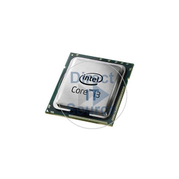 Intel BX80637I33240 - 3rd Generation Core i3 3.4GHz 55W TDP Processor Only
