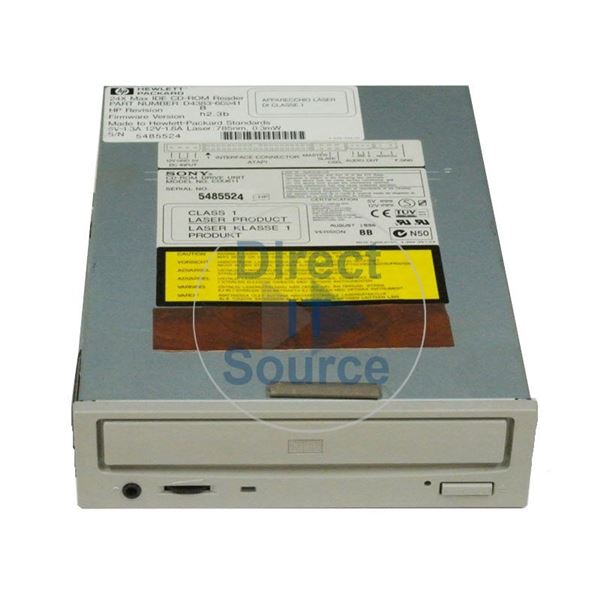 HP D4383-60041 - 24 x CD-ROM Drive