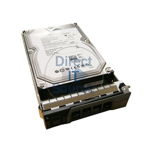 Dell FM500 - 750GB 7.2K SAS 3.5'' Hard Drive