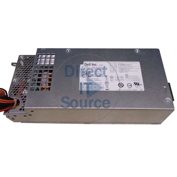 Dell Hk3 fp 2w Power Supply For Inspiron 660s