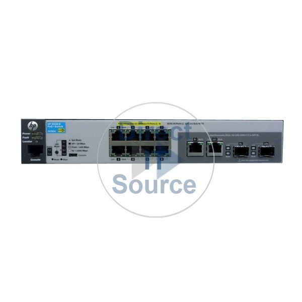 HPE Aruba 2530 8G-PoE Switch (J9774A) Enterprise, 48% OFF