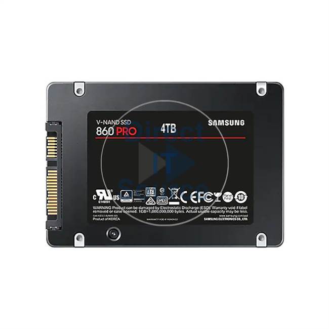 ssd 4tb sata