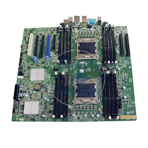 Dell NK70N - Dual Socket Server Motherboard for Precision T7610