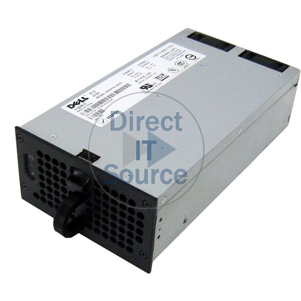 Dell NPS-730AB - 730W Power Supply For PowerEdge 2600