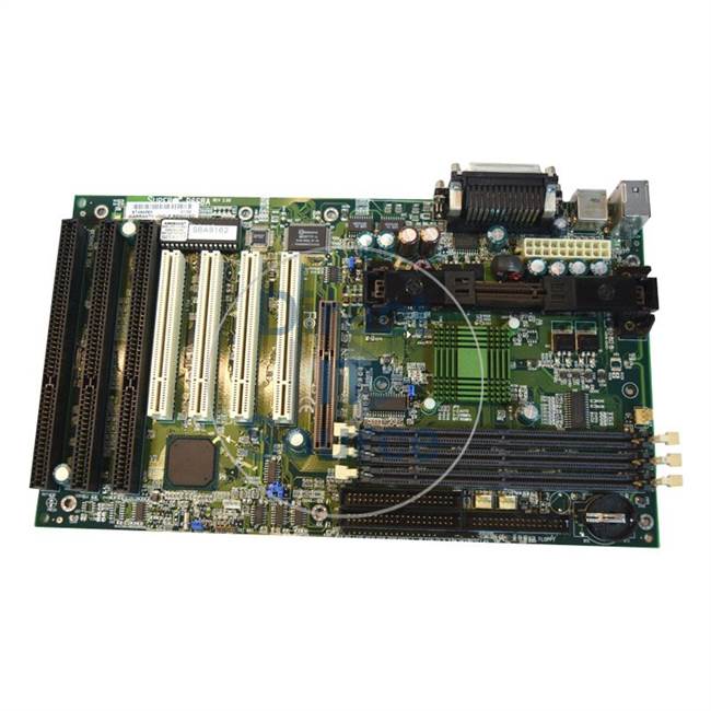 SuperMicro P6SBA - ATX Slot 1 i440BX Series Server Motherboard