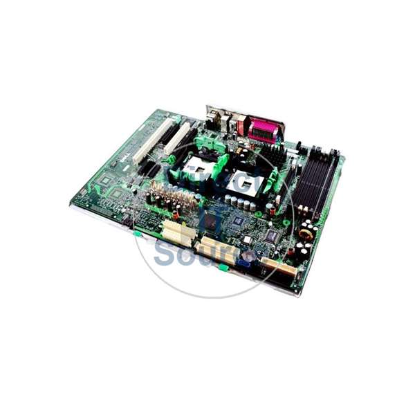 マザーボード P7996 Dell Dual Xeon Motherboard For Precision