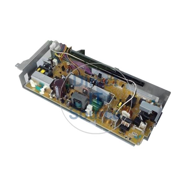 HP RM1-5764-000CN - 220V Low Voltage Power Supply Board for Color