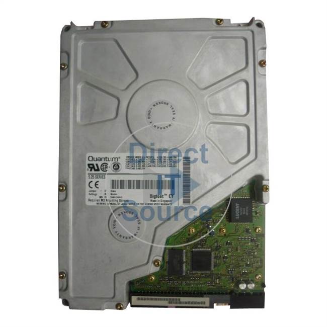 Quantum TX12A011 - 12GB IDE 5.25'' Hard Drive
