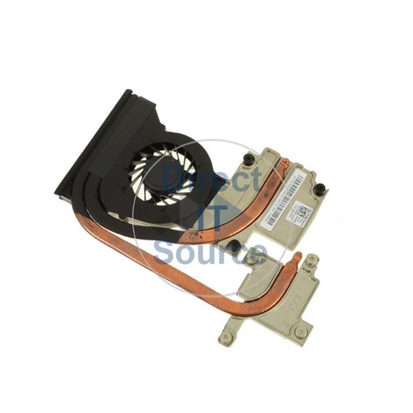 Dell Tyrhf Fan And Heatsink For Alienware M11x R3