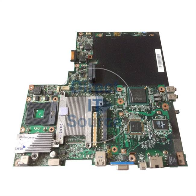 Dell W0938 Laptop Motherboard For Inspiron 5150 5467